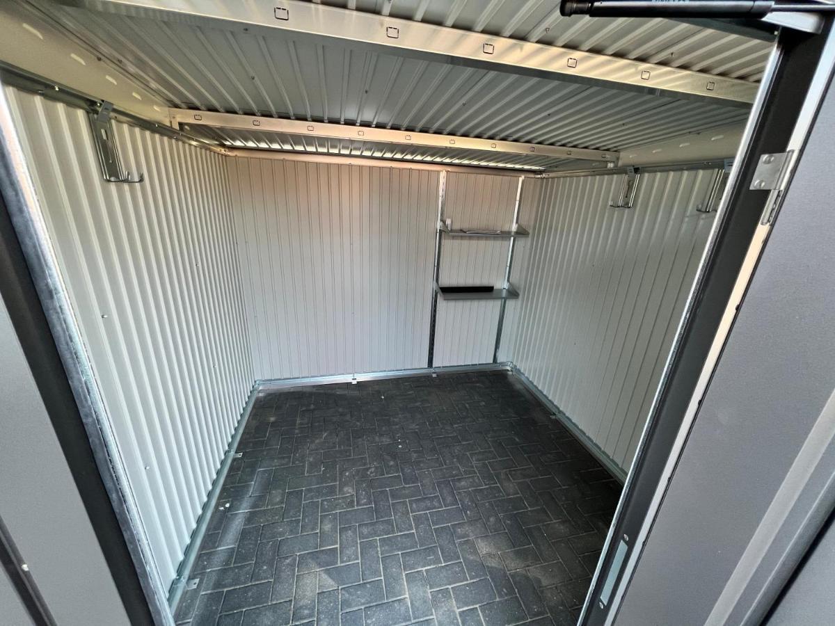Ragnar Maisonette Büsum Exteriör bild